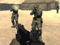 Игра Наемники онлайн