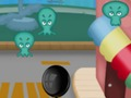 Игра Клоуны против инопланетян онлайн