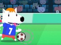Игра Чемпион по футболу онлайн