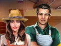 Игра Забытые объекты онлайн