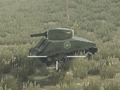 Игра Танковое сражение онлайн