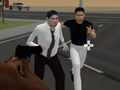Игра Великие автомобильные войны онлайн