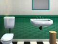Игра Побег из дома 3D онлайн