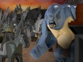 Игра Лего Властелин Колец: Битва у Черных Врат онлайн