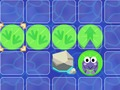 Игра Лягушачий пруд онлайн