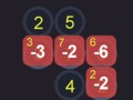 Игра Суммы перекрытия онлайн