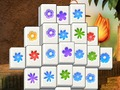 Игра Весенний цветок онлайн