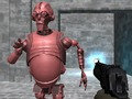 Игра Арена роботов онлайн