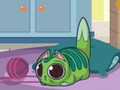 Игра Потерянные котята онлайн