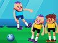 Игра Мировая физика футбола онлайн