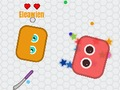 Игра Ножи онлайн