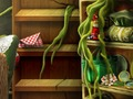 Игра Ядовитые растения онлайн