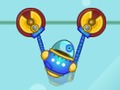 Игра Взбираться наверх онлайн