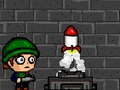 Игра Взорвать нацистов онлайн