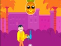 Игра Ананас и ручка: мастер онлайн