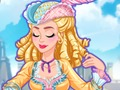 Игра Легенды моды: Мария Антуанетта онлайн