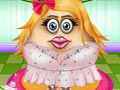 Игра Девочка Поу: Новый взгляд онлайн