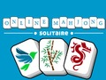 Игра Онлайн маджонг пасьянс онлайн