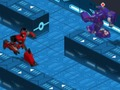 Игра Трансформеры. Роботы под прикрытием: Обьединенная сила онлайн