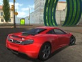 Игра Городские трюки онлайн