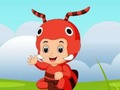 Игра Детские костюмы: память онлайн