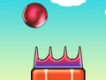 Игра Летающий шар онлайн