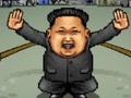 Игра Прыгай, Ким онлайн