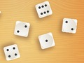 Игра Мастер игры в кости онлайн