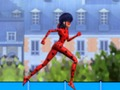Игра Леди Баг: Бродилка онлайн