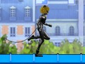 Игра Супер Кот: Бродилка онлайн