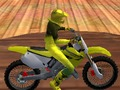 Игра Мотогонщик: неимоверный трек онлайн