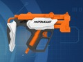 Игра Атакующий модуль онлайн