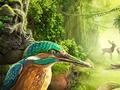 Игра Неизвестный остров онлайн