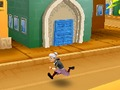 Игра Злая бабушка: Турция онлайн