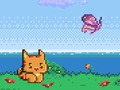 Игра Ночной кот онлайн