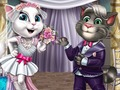 Игра Анджела Прекрасная невеста онлайн