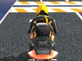 Игра Невероятные трюки на мотоцикле 3D онлайн