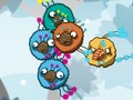 Игра Биргли онлайн