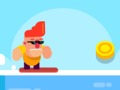 Игра Гонщики на серфе онлайн