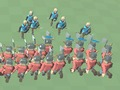 Игра Боевой симулятор онлайн