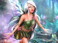 Игра Фея Грации онлайн