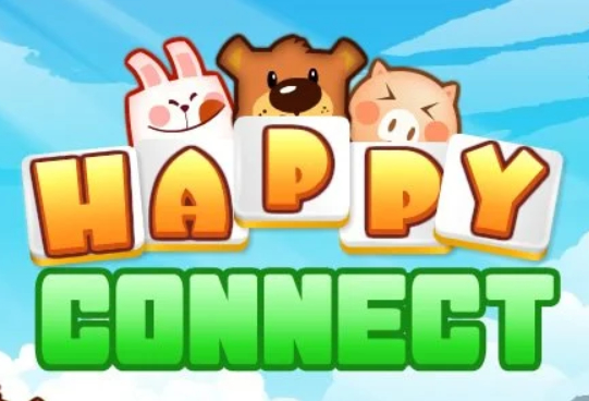 Игра Счастливое соединение онлайн