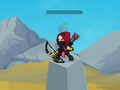 Игра Стрелки онлайн