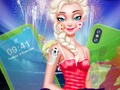 Игра Новое оформление смартфона онлайн