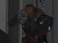 Игра Враждебность пришельцев онлайн