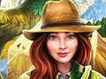 Игра Изучение пиков Калеборо онлайн