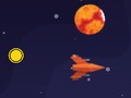 Игра Космический конфликт: Марафон онлайн
