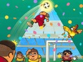 Игра Нога Чинко Россия '18 онлайн