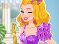 Игра Платье для выпускного вечера онлайн