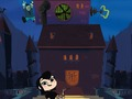 Игра Монстры на каникулах: башня ужаса онлайн